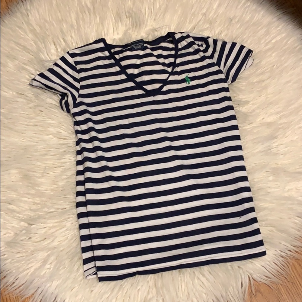 Ralph Lauren Sport Tee